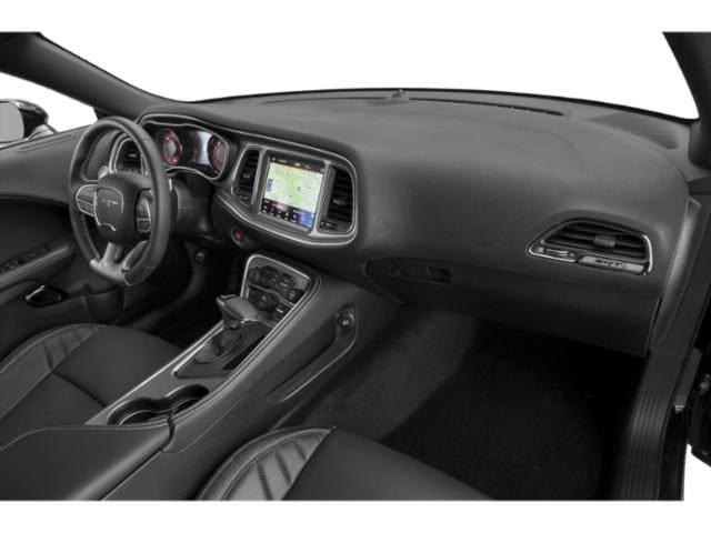 2023 Dodge Challenger SRT Demon