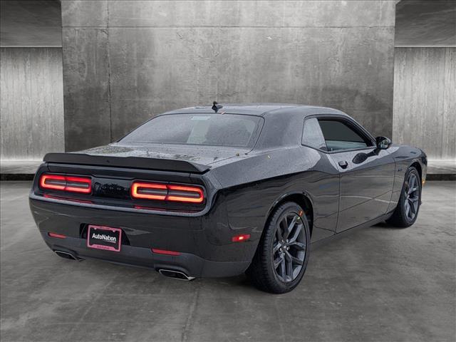 2023 Dodge Challenger CHALLENGER R/T