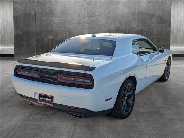 2023 Dodge Challenger CHALLENGER R/T