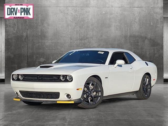 2023 Dodge Challenger CHALLENGER R/T