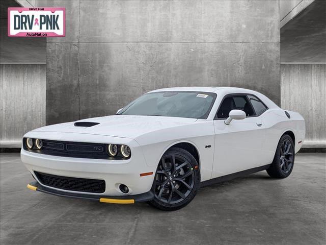 2023 Dodge Challenger CHALLENGER R/T