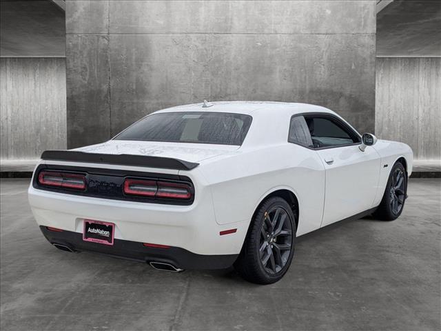 2023 Dodge Challenger CHALLENGER R/T