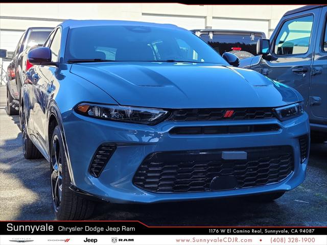 2024 Dodge Hornet DODGE HORNET R/T EAWD