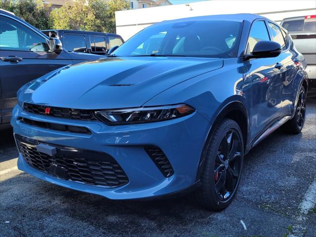 2024 Dodge Hornet DODGE HORNET R/T EAWD