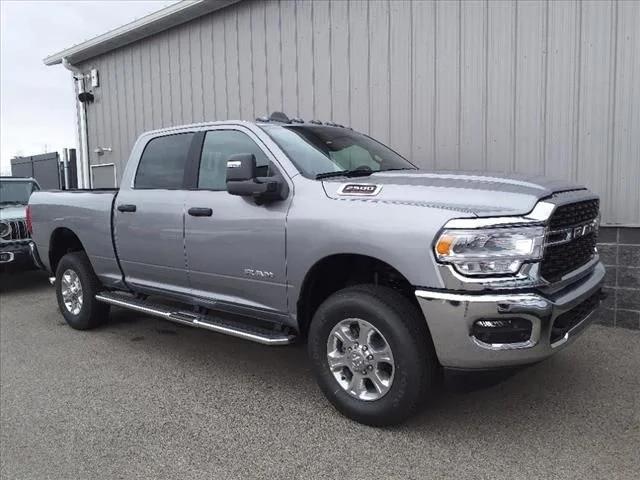 2024 RAM Ram 2500 RAM 2500 BIG HORN CREW CAB 4X4 64 BOX