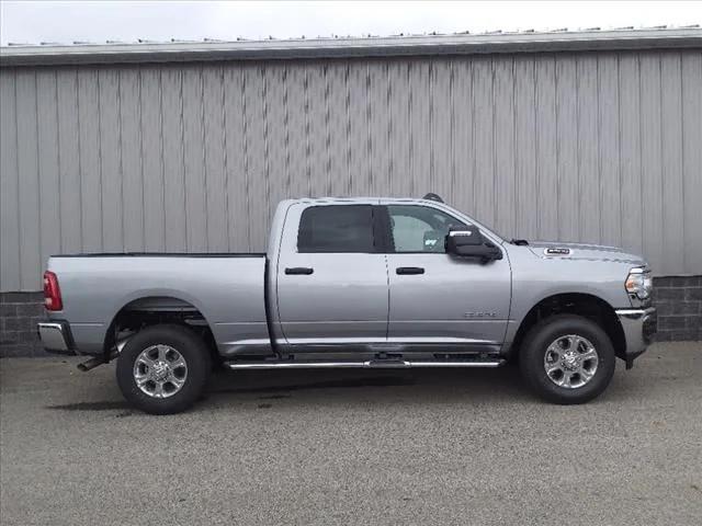 2024 RAM Ram 2500 RAM 2500 BIG HORN CREW CAB 4X4 64 BOX