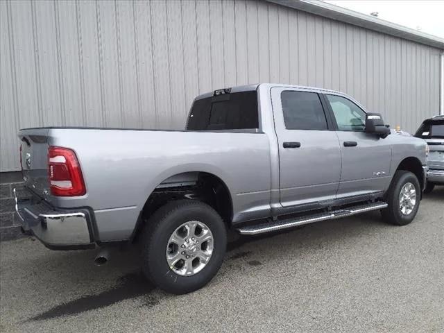 2024 RAM Ram 2500 RAM 2500 BIG HORN CREW CAB 4X4 64 BOX