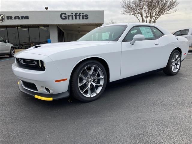 2023 Dodge Challenger CHALLENGER GT