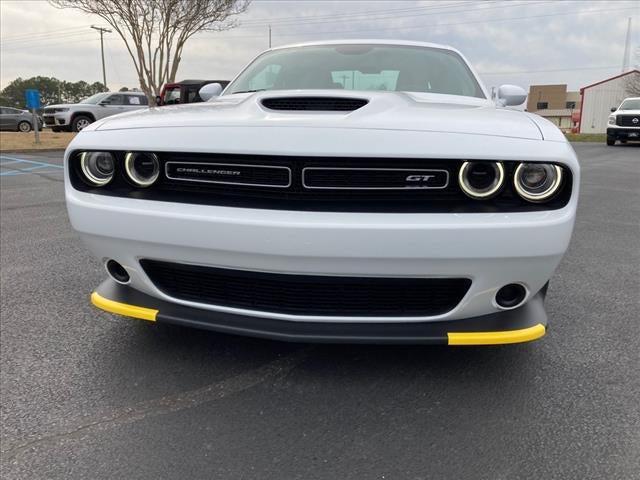 2023 Dodge Challenger CHALLENGER GT