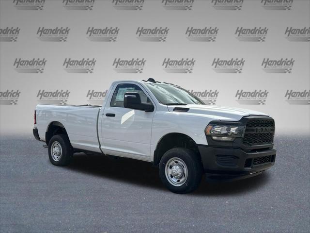 2024 RAM Ram 2500 RAM 2500 TRADESMAN REGULAR CAB 4X4 8 BOX