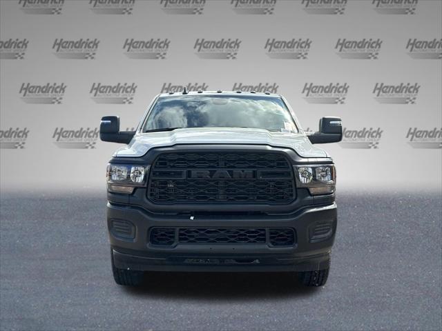 2024 RAM Ram 2500 RAM 2500 TRADESMAN REGULAR CAB 4X4 8 BOX