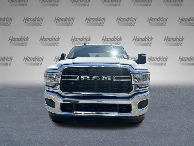 2024 RAM Ram 2500 RAM 2500 TRADESMAN CREW CAB 4X2 8 BOX