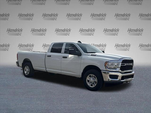 2024 RAM Ram 2500 RAM 2500 TRADESMAN CREW CAB 4X2 8 BOX