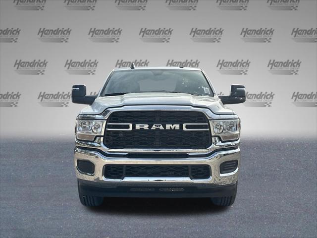 2024 RAM Ram 2500 RAM 2500 TRADESMAN CREW CAB 4X2 8 BOX