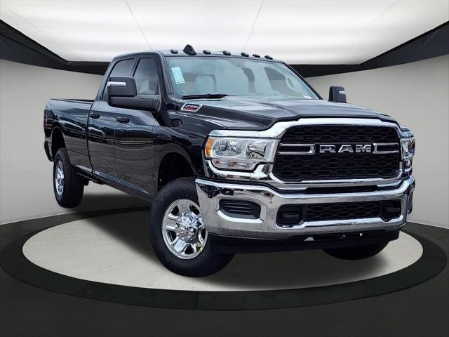 2024 RAM Ram 2500 RAM 2500 TRADESMAN CREW CAB 4X4 8 BOX