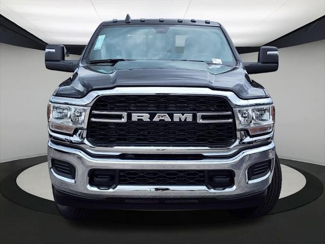 2024 RAM Ram 2500 RAM 2500 TRADESMAN CREW CAB 4X4 8 BOX