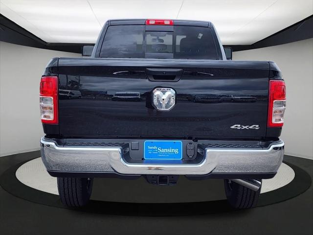 2024 RAM Ram 2500 RAM 2500 TRADESMAN CREW CAB 4X4 8 BOX