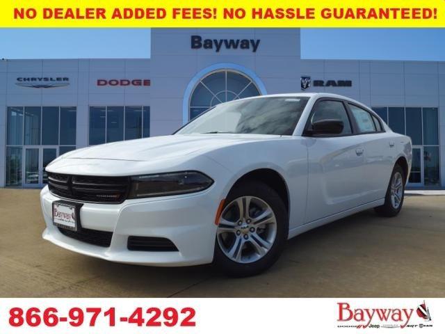 2023 Dodge Charger CHARGER SXT RWD