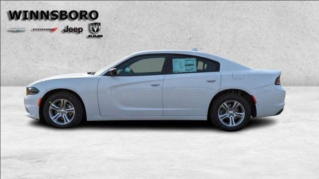 2023 Dodge Charger CHARGER SXT RWD