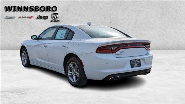 2023 Dodge Charger CHARGER SXT RWD