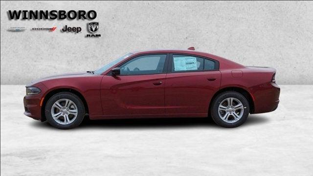 2023 Dodge Charger CHARGER SXT RWD