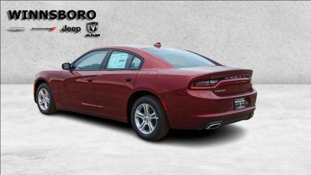 2023 Dodge Charger CHARGER SXT RWD