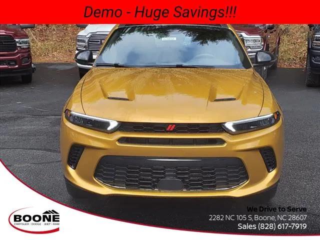 2024 Dodge Hornet DODGE HORNET R/T PLUS EAWD