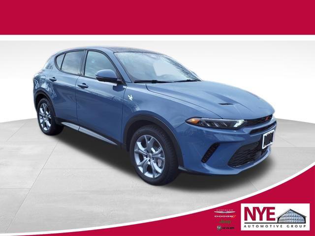 2024 Dodge Hornet DODGE HORNET R/T PLUS EAWD