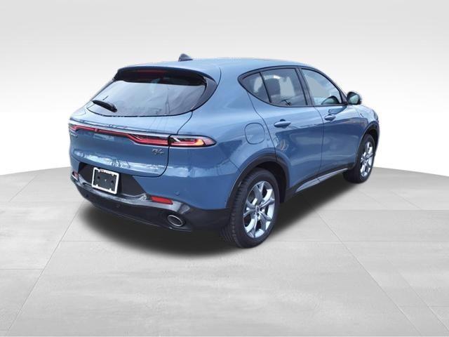 2024 Dodge Hornet DODGE HORNET R/T PLUS EAWD