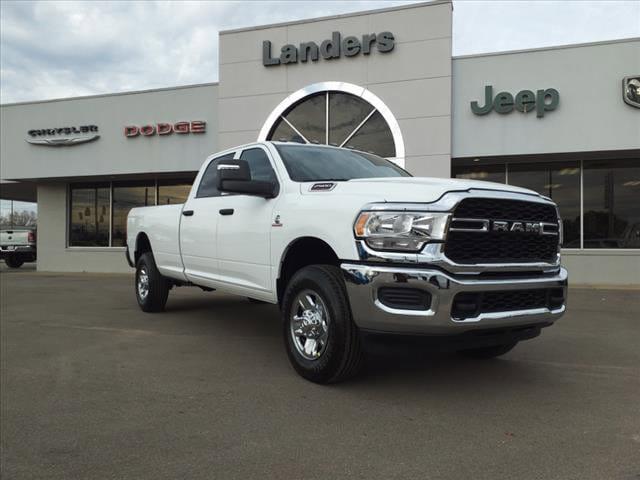 2024 RAM Ram 2500 RAM 2500 TRADESMAN CREW CAB 4X4 8 BOX