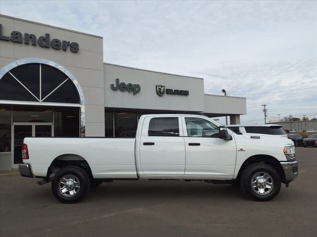 2024 RAM Ram 2500 RAM 2500 TRADESMAN CREW CAB 4X4 8 BOX