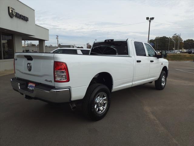 2024 RAM Ram 2500 RAM 2500 TRADESMAN CREW CAB 4X4 8 BOX