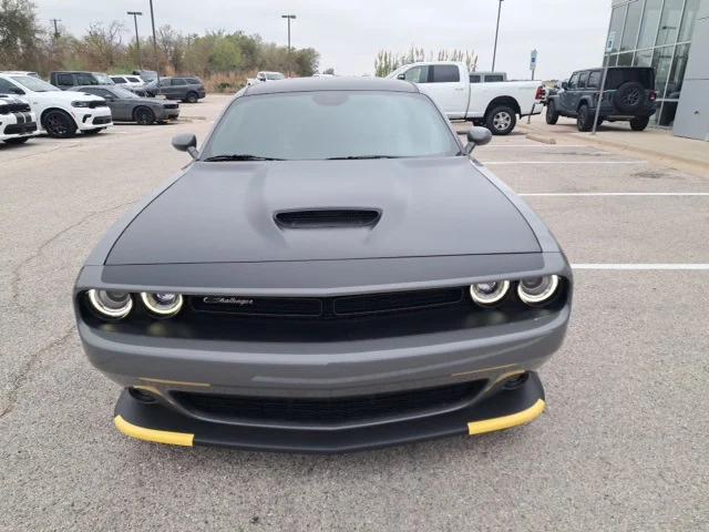 2023 Dodge Challenger CHALLENGER R/T