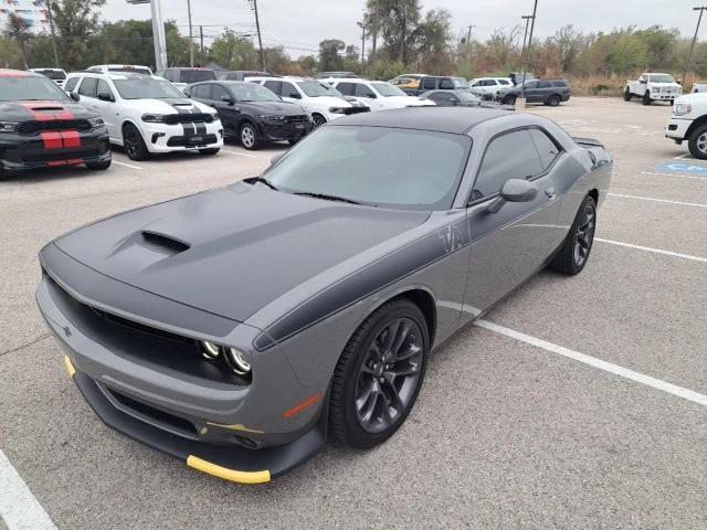 2023 Dodge Challenger CHALLENGER R/T