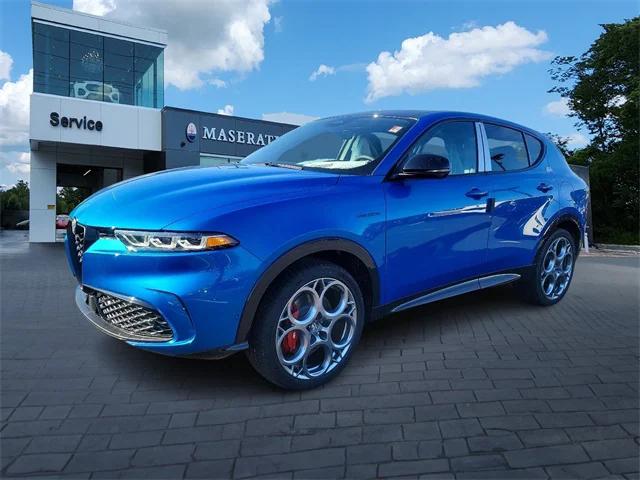 2024 Alfa Romeo Tonale TONALE VELOCE EAWD