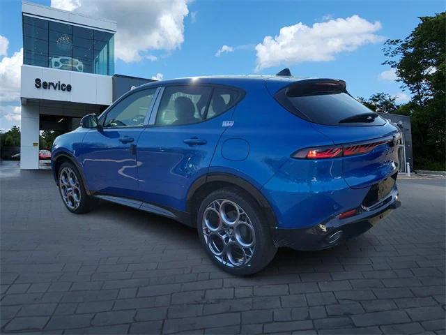 2024 Alfa Romeo Tonale TONALE VELOCE EAWD