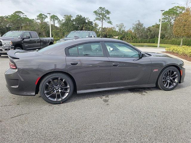 2023 Dodge Charger CHARGER SCAT PACK