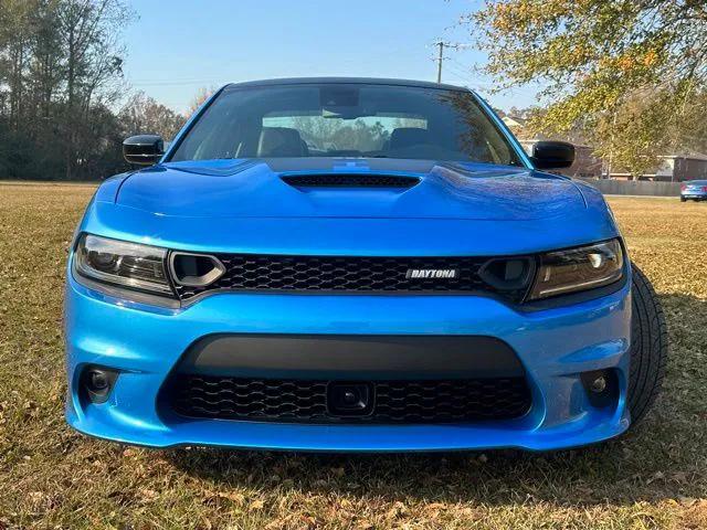 2023 Dodge Charger CHARGER SCAT PACK