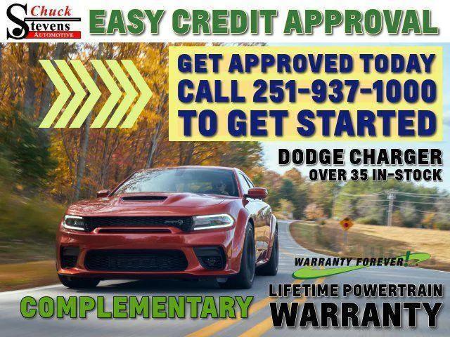 2023 Dodge Charger CHARGER SCAT PACK