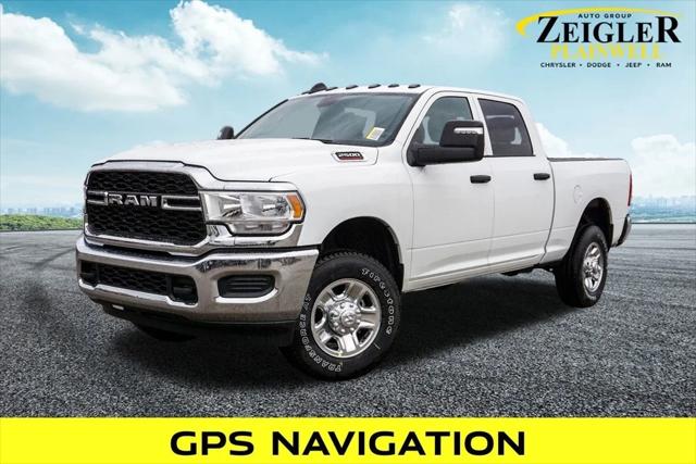 2024 RAM Ram 2500 RAM 2500 TRADESMAN CREW CAB 4X4 64 BOX
