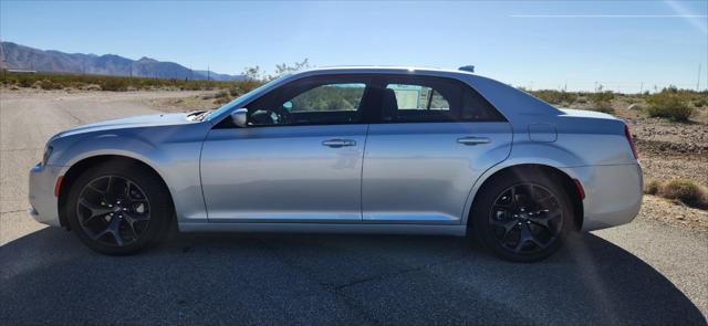 2023 Chrysler Chrysler 300 300S V6