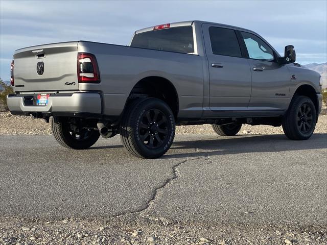 2024 RAM Ram 2500 RAM 2500 BIG HORN CREW CAB 4X4 64 BOX