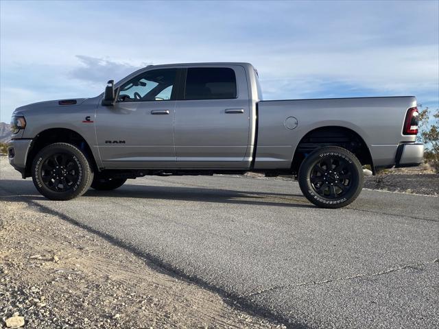 2024 RAM Ram 2500 RAM 2500 BIG HORN CREW CAB 4X4 64 BOX