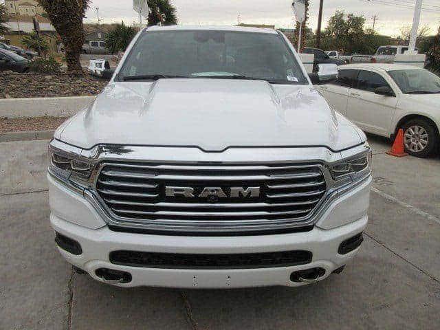 2024 RAM Ram 1500 RAM 1500 LIMITED LONGHORN CREW CAB 4X4 57 BOX