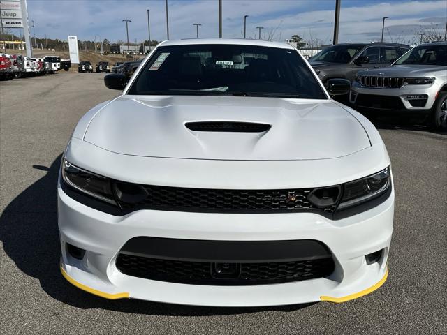 2023 Dodge Charger CHARGER SCAT PACK