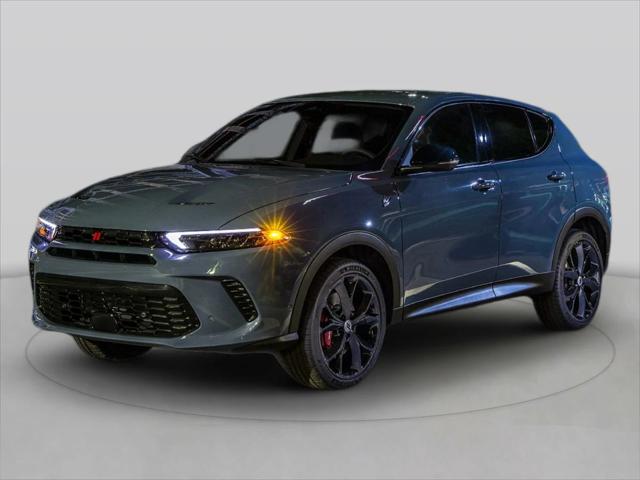 2024 Dodge Hornet DODGE HORNET GT PLUS AWD