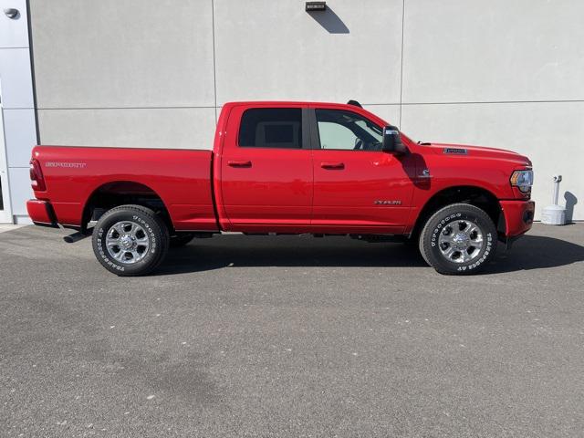 2024 RAM Ram 2500 RAM 2500 BIG HORN CREW CAB 4X4 64 BOX