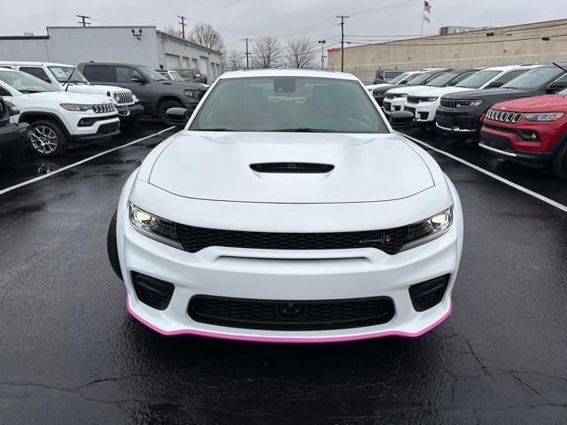 2023 Dodge Charger CHARGER SCAT PACK WIDEBODY