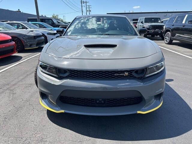 2023 Dodge Charger CHARGER SCAT PACK