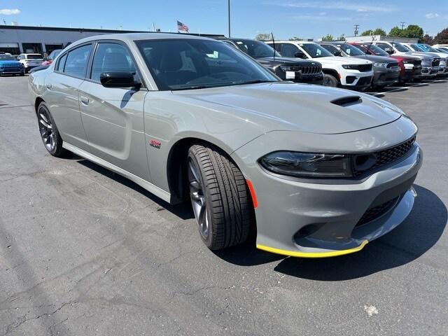 2023 Dodge Charger CHARGER SCAT PACK